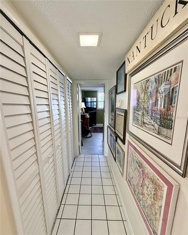 300 WOODETTE DRIVE 504B, Dunedin, FL 34698