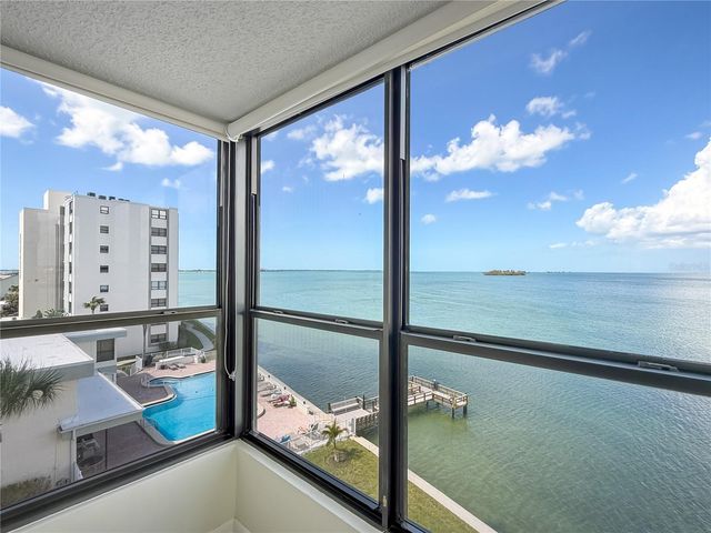 300 WOODETTE DRIVE 504B, Dunedin, FL 34698