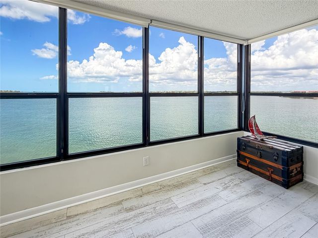 300 WOODETTE DRIVE 504B, Dunedin, FL 34698