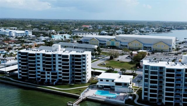 300 WOODETTE DRIVE 504B, Dunedin, FL 34698