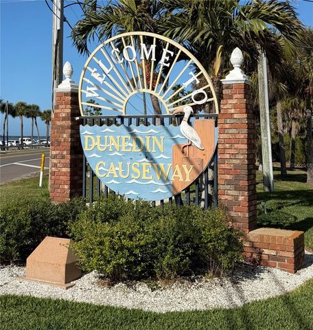 300 WOODETTE DRIVE 504B, Dunedin, FL 34698