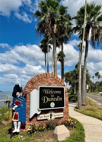 300 WOODETTE DRIVE 504B, Dunedin, FL 34698