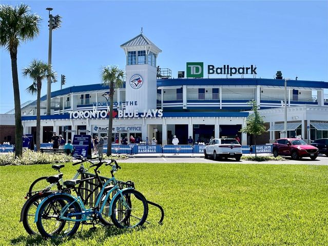 300 WOODETTE DRIVE 504B, Dunedin, FL 34698