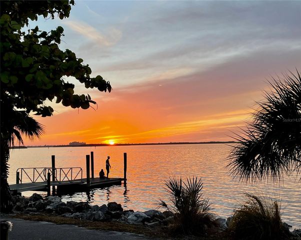 300 WOODETTE DRIVE 504B, Dunedin, FL 34698