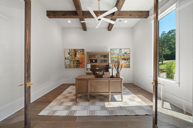 150 Cardinal Court, Hot Springs, AR 71913