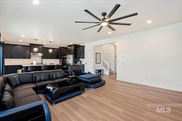 11650 W Vin Santo Dr, Nampa, ID 83686