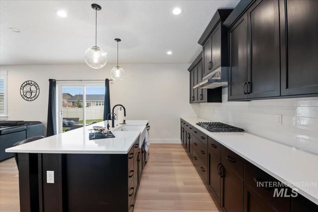 11650 W Vin Santo Dr, Nampa, ID 83686