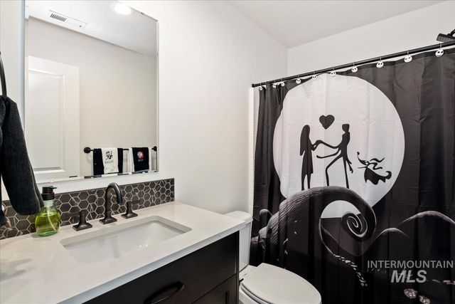 11650 W Vin Santo Dr, Nampa, ID 83686