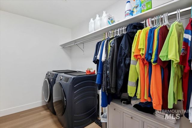 11650 W Vin Santo Dr, Nampa, ID 83686