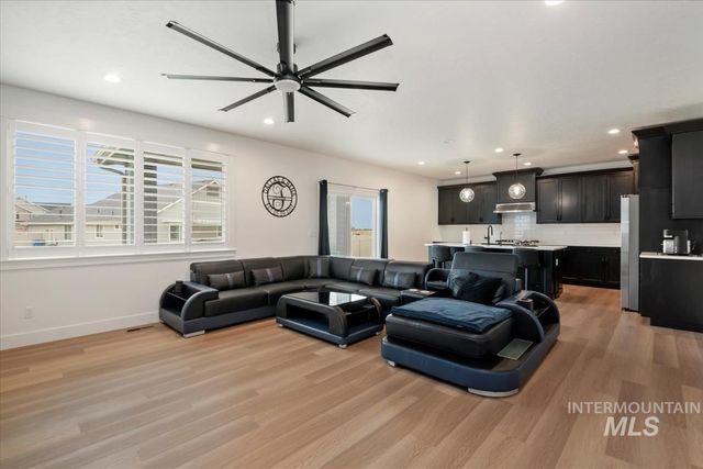 11650 W Vin Santo Dr, Nampa, ID 83686