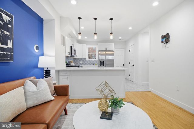 1621 LYMAN PL NE, Washington, DC 20002