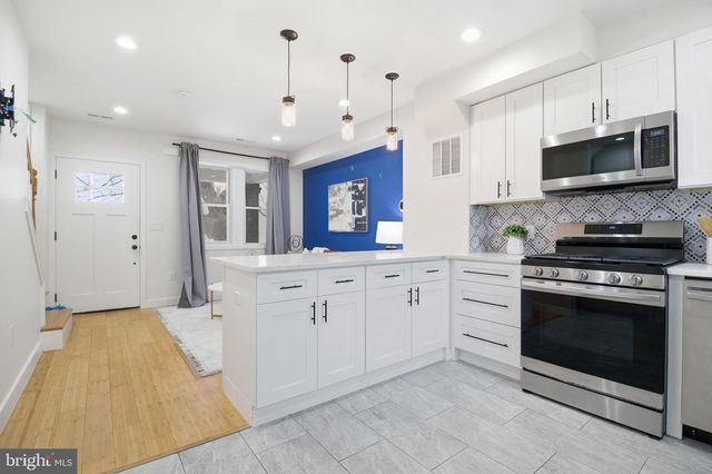 1621 LYMAN PL NE, Washington, DC 20002