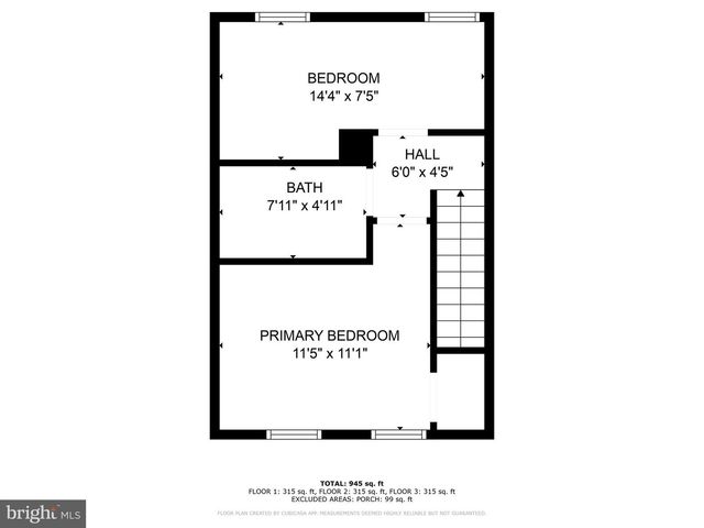 1621 LYMAN PL NE, Washington, DC 20002