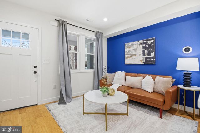 1621 LYMAN PL NE, Washington, DC 20002