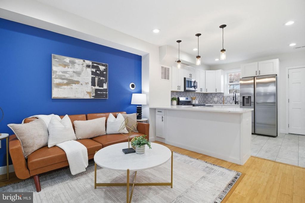 1621 LYMAN PL NE, Washington, DC 20002