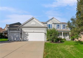 14086 S Mullen Street, Olathe, KS 66062