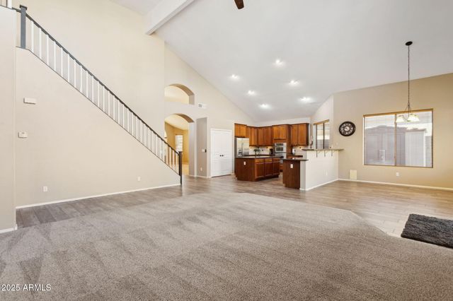 13556 W MONTEBELLO Avenue, Litchfield Park, AZ 85340