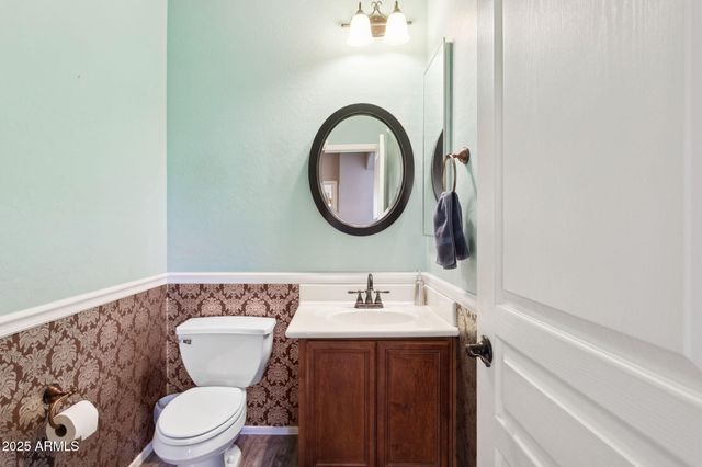 13556 W MONTEBELLO Avenue, Litchfield Park, AZ 85340