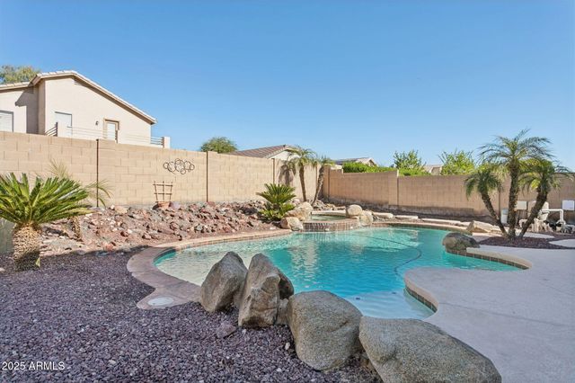 13556 W MONTEBELLO Avenue, Litchfield Park, AZ 85340