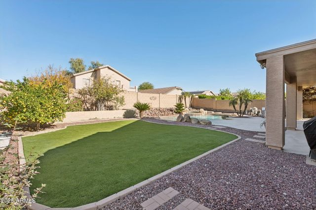 13556 W MONTEBELLO Avenue, Litchfield Park, AZ 85340