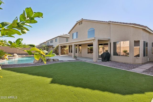 13556 W MONTEBELLO Avenue, Litchfield Park, AZ 85340