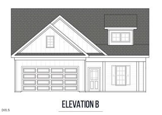 628 Springtooth Drive, Zebulon, NC 27597