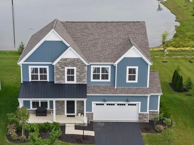 5659 Freight Line Way, Plain City, OH 43064