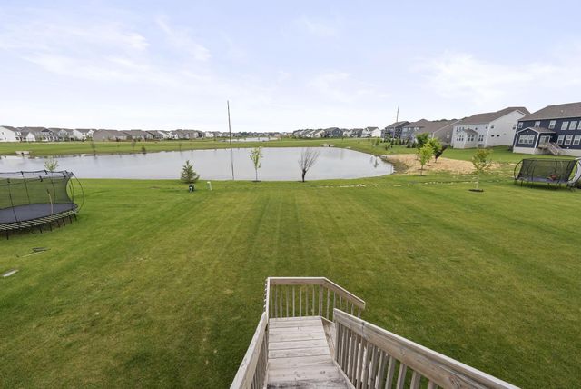 5659 Freight Line Way, Plain City, OH 43064