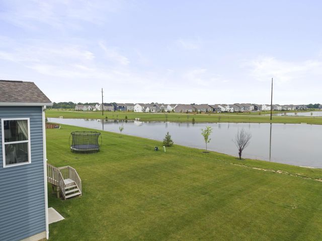 5659 Freight Line Way, Plain City, OH 43064