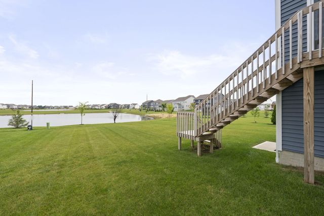 5659 Freight Line Way, Plain City, OH 43064