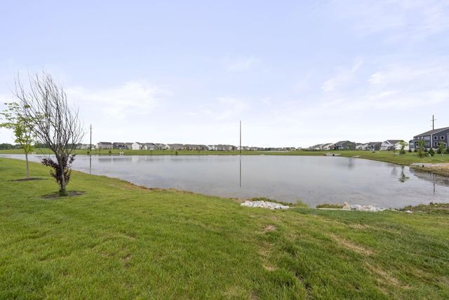 5659 Freight Line Way, Plain City, OH 43064