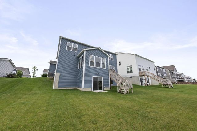 5659 Freight Line Way, Plain City, OH 43064
