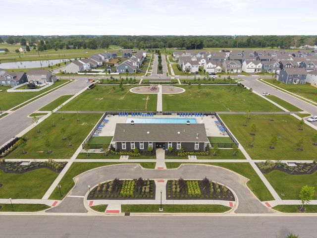 5659 Freight Line Way, Plain City, OH 43064