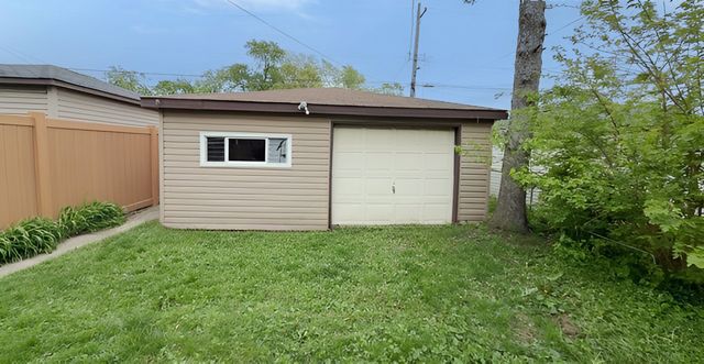 9927 S Sangamon Street, Chicago, IL 60643