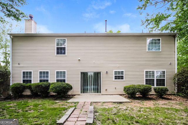 12 Red Maple Way, Dallas, GA 30157