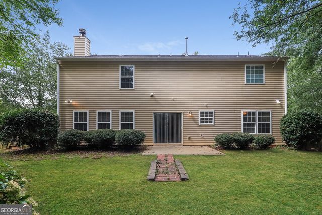 12 Red Maple Way, Dallas, GA 30157