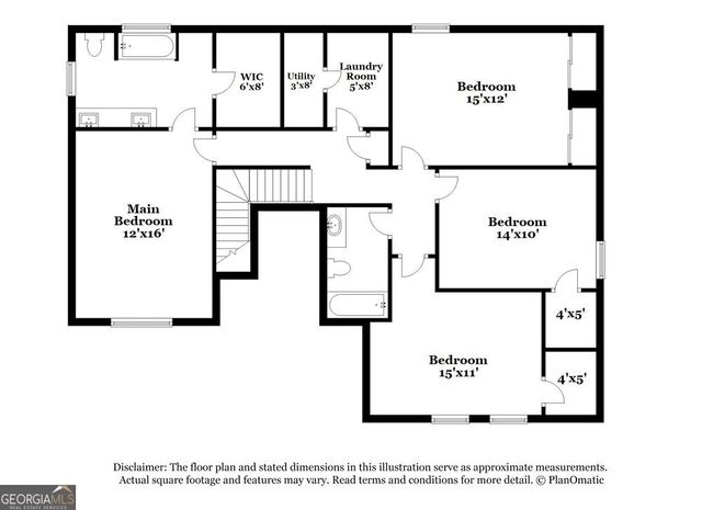 12 Red Maple Way, Dallas, GA 30157