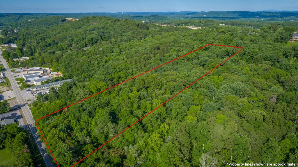 0 Dayton Boulevard, Chattanooga, TN 37415