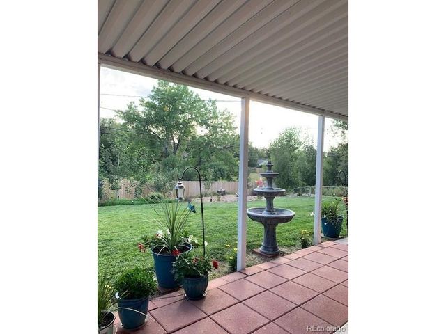 7862 E Briarwood Blvd, Centennial, CO 80112