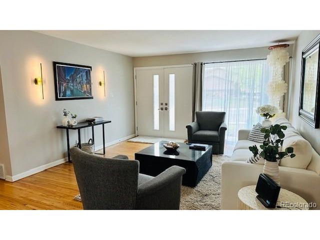 7862 E Briarwood Blvd, Centennial, CO 80112