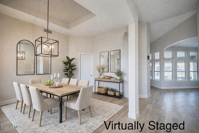6388 W DONALD Drive, Glendale, AZ 85310