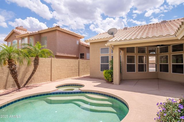 6388 W DONALD Drive, Glendale, AZ 85310