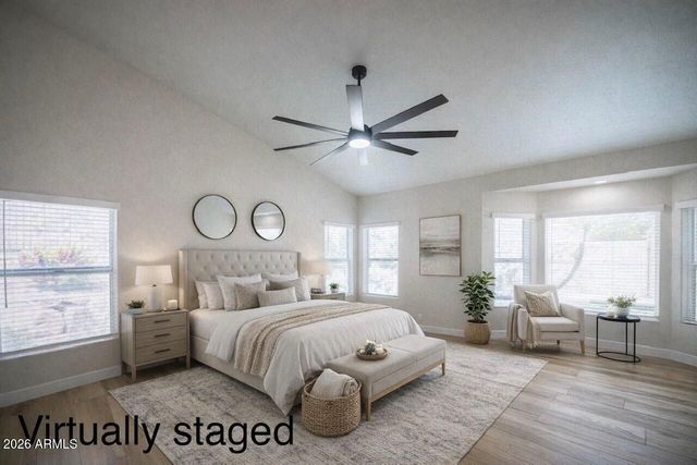 6388 W DONALD Drive, Glendale, AZ 85310