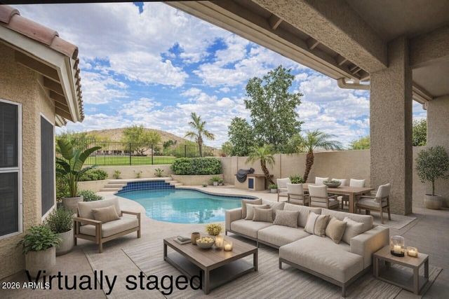 6388 W DONALD Drive, Glendale, AZ 85310