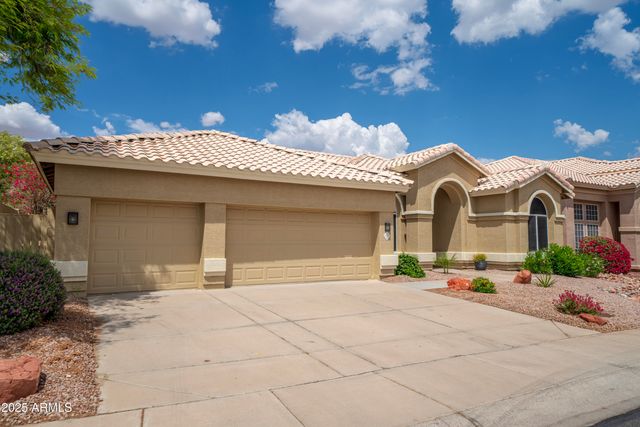6388 W DONALD Drive, Glendale, AZ 85310