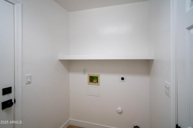6388 W DONALD Drive, Glendale, AZ 85310