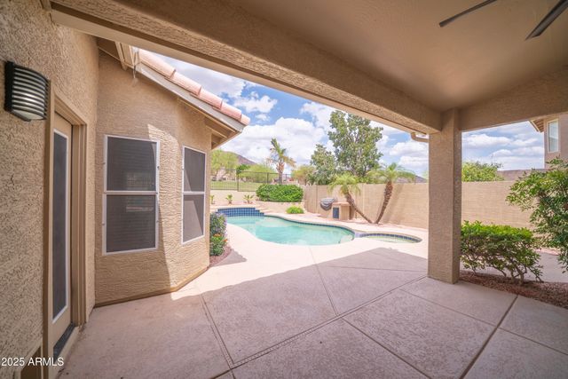 6388 W DONALD Drive, Glendale, AZ 85310