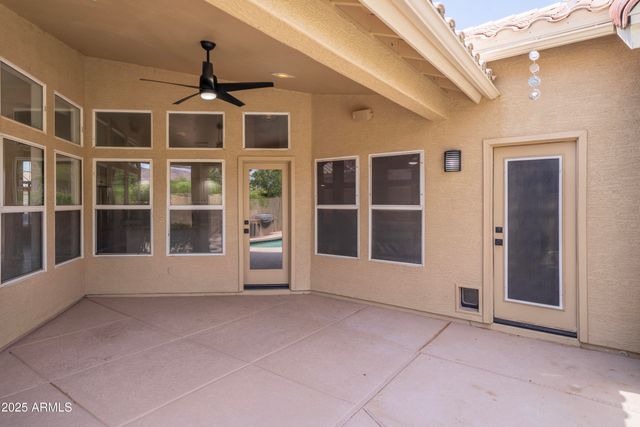 6388 W DONALD Drive, Glendale, AZ 85310