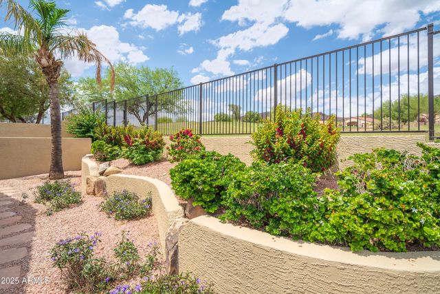 6388 W DONALD Drive, Glendale, AZ 85310