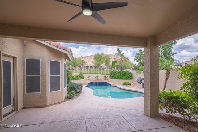 6388 W DONALD Drive, Glendale, AZ 85310
